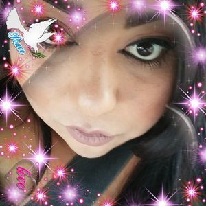 Meet your Posher, Renee